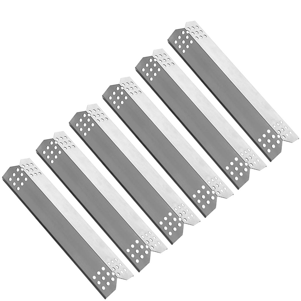 Amazon.com : YIHAM Flame Tamers for Nexgrill 6 Burner 720/730
